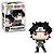 Funko Pop Boruto - Mirai Sarutobi #1652 Vinil 9,5 cm Oficial Funko - Imagem 3