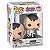 Funko Pop Boruto - Jigen #1650 Vinil 9,5 cm Oficial Funko - Imagem 2
