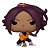 Funko Pop Anime Bleach - Yoruichi Shihoin #1612 Vinil 9,5 cm Oficial Funko - Imagem 1