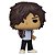 Funko Pop Anime Bleach Yasutora - Sado Chad #1614 Vinil 9,5 cm Oficial Funko - Imagem 1