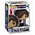 Funko Pop Anime Bleach Yasutora - Sado Chad #1614 Vinil 9,5 cm Oficial Funko - Imagem 2