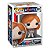 Funko Pop Anime Bleach - Orihime Inoue #1611 Vinil 9,5 cm Oficial Funko - Imagem 2