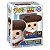 Funko Pop Toy Story 2 - Stinky Pete #1397 Vinil 9,5 cm Oficial Funko - Imagem 2