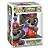 Funko Pop Disney Robin Hood Sheriff - Of Nottingham #1441 Vinil 9,5 cm Oficial Funko - Imagem 2