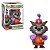 Funko Pop Disney Robin Hood Sheriff - Of Nottingham #1441 Vinil 9,5 cm Oficial Funko - Imagem 3
