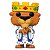 Funko Pop Disney Robin Hood - Prince John #1439 Vinil 9,5 cm Oficial Funko - Imagem 1