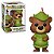 Funko Pop Disney Robin Hood - Little John #1437 Vinil 9,5 cm Oficial Funko - Imagem 3