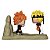 Funko Pop Naruto - Pain Vs.Naruto #1433 Vinil 9,5 cm Oficial Funko - Imagem 1