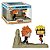 Funko Pop Naruto - Pain Vs.Naruto #1433 Vinil 9,5 cm Oficial Funko - Imagem 3