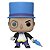 Funko Pop Warner Bros 100Th Heroes - The Penguin #485 Vinil 9,5 cm Oficial Funko - Imagem 1