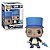 Funko Pop Warner Bros 100Th Heroes - The Penguin #485 Vinil 9,5 cm Oficial Funko - Imagem 3