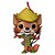 Funko Pop Disney Robin Hood - Robin Hood #1440 Vinil 9,5 cm Oficial Funko - Imagem 1