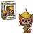 Funko Pop Disney Robin Hood - Robin Hood #1440 Vinil 9,5 cm Oficial Funko - Imagem 3
