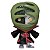 Funko Pop Naruto - Zetsu #1438 Vinil 9,5 cm Oficial Funko - Imagem 1