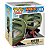 Funko Pop Naruto - Zetsu #1438 Vinil 9,5 cm Oficial Funko - Imagem 2