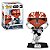 Funko Pop Star Wars Clone Wars 2 - Ahsoka Troopers #627 Vinil 9,5 cm Oficial Funko - Imagem 3