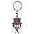 Funko Pop Keychain My Hero - Academia Mr.Compress #69749 Vinil 9,5 cm Oficial Funko - Imagem 1