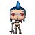 Funko Pop Overwatch 2 - Junker Queen #934 Vinil 9,5 cm Oficial Funko - Imagem 1