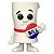 Funko Pop Tv Schoolhouse - Rock Bill #1417 Vinil 9,5 cm Oficial Funko - Imagem 1