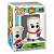 Funko Pop Tv Schoolhouse - Rock Bill #1417 Vinil 9,5 cm Oficial Funko - Imagem 2