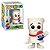 Funko Pop Tv Schoolhouse - Rock Bill #1417 Vinil 9,5 cm Oficial Funko - Imagem 3