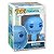 Funko Pop Disney Moana - Moana Translucent #1378 Vinil 9,5 cm Oficial Funko - Imagem 2