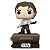 Funko Pop Star Wars Return The Jedi - Han Solo #620 Vinil 9,5 cm Oficial Funko - Imagem 1