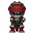 Funko Pop Power Rangers 30Th - T-Rex Dinozord #1382 Vinil 9,5 cm Oficial Funko - Imagem 1