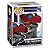 Funko Pop Power Rangers 30Th - T-Rex Dinozord #1382 Vinil 9,5 cm Oficial Funko - Imagem 2