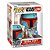 Funko Pop Disney 100Th Star Wars Boba Fett - Retro Reimagined #660 Vinil 9,5 cm Oficial Funko - Imagem 2