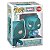 Funko Pop Disney 100Th Marvel Black - Panther Retro #1318 Vinil 9,5 cm Oficial Funko - Imagem 2