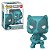 Funko Pop Disney 100Th Marvel Black - Panther Retro #1318 Vinil 9,5 cm Oficial Funko - Imagem 3