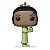 Funko Pop Disney 100Th Tiana - Retro Reimagined #1400 Vinil 9,5 cm Oficial Funko - Imagem 1