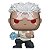 Funko Pop Fullmetal Alchemist Brotherhood - Scar Glow #1486 Vinil 9,5 cm Oficial Funko - Imagem 1