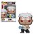 Funko Pop Fullmetal Alchemist Brotherhood - Scar Glow #1486 Vinil 9,5 cm Oficial Funko - Imagem 3