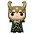 Funko Pop Marvel - Loki Loki #1346 Vinil 9,5 cm Oficial Funko - Imagem 1