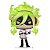 Funko Pop My Hero - Academia Burnin (Temporada 5) #1484 Vinil 9,5 cm Oficial Funko - Imagem 1