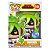 Funko Pop My Hero - Academia Burnin (Temporada 5) #1484 Vinil 9,5 cm Oficial Funko - Imagem 2
