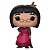 Funko Pop Disney - Wish Dahlia #1391 Vinil 9,5 cm Oficial Funko - Imagem 1