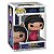 Funko Pop Disney - Wish Dahlia #1391 Vinil 9,5 cm Oficial Funko - Imagem 2