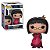 Funko Pop Disney - Wish Dahlia #1391 Vinil 9,5 cm Oficial Funko - Imagem 3