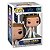 Funko Pop Disney Wish - Queen Amaya #1393 Vinil 9,5 cm Oficial Funko - Imagem 1