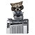 Funko Pop Marvel Infinity Guardins - Ship Rocket #1025 Vinil 9,5 cm Oficial Funko - Imagem 1