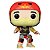 Funko Pop The Flash Movie - Barry Allen #1337 Vinil 9,5 cm Oficial Funko - Imagem 1