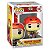 Funko Pop The Flash Movie - Barry Allen #1337 Vinil 9,5 cm Oficial Funko - Imagem 2