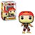 Funko Pop The Flash Movie - Barry Allen #1337 Vinil 9,5 cm Oficial Funko - Imagem 3