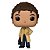 Funko Pop The Flash Movie - Ires West #1340 Vinil 9,5 cm Oficial Funko - Imagem 1