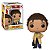 Funko Pop The Flash Movie - Ires West #1340 Vinil 9,5 cm Oficial Funko - Imagem 3