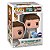 Funko Pop Gilligans Island Roy The - Professor Hinkley #1333 Vinil 9,5 cm Oficial Funko - Imagem 2