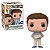 Funko Pop Gilligans Island Roy The - Professor Hinkley #1333 Vinil 9,5 cm Oficial Funko - Imagem 3